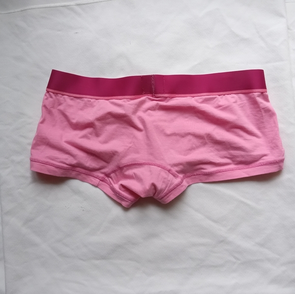 Aussiebum pink boxer briefs medium - Picture 2 of 7